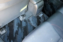 Load image into Gallery viewer, HKS FLOOR MATS VA FULL SET OCT LHD 53001-AF008
