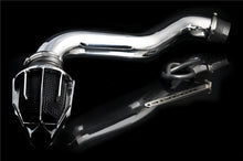 Load image into Gallery viewer, Weapon R 99-00 Honda Civic EX/HX Dragon Cold Air Intake