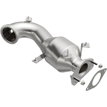 Load image into Gallery viewer, MagnaFlow 2017 500L L4 1.4 OEM Close Coupled Direct Fit Converter