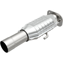 Load image into Gallery viewer, MagnaFlow 86-92 Camaro/Fbird V8 CA Direct Fit Converter