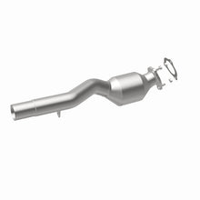 Load image into Gallery viewer, MagnaFlow 10-11 Cayenne V8 4.8 OEM Underbody Direct Fit Converter