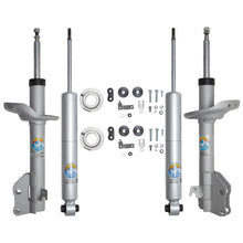 Load image into Gallery viewer, Bilstein 14-17 Subaru Forester B8 TerraSport Lift Kit - 1.75in Front &amp; 1.5in Rear Lift 70-363753