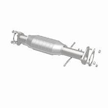 Load image into Gallery viewer, MagnaFlow 96-98 Chevrolet S10 4.3L Direct Fit Converter