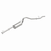 Load image into Gallery viewer, MagnaFlow BRE Exhaust Kit 98-02 Isuzu Trooper SLX 3.5L