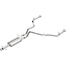 Load image into Gallery viewer, BRExhaust 19-24 Ram 1500 5.7L Direct-Fit Exhaust System Kit