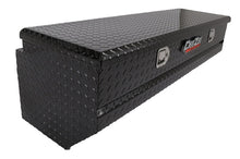 Load image into Gallery viewer, Dee Zee Universal Tool Box - Red Chest Black BT 56In