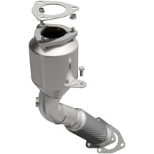 Load image into Gallery viewer, MagnaFlow 03-06 Cayenne V8 4.5 OEM Underbody Direct Fit Converter