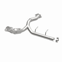 Load image into Gallery viewer, MagnaFlow 15-17 Ford F-150 5.0L Direct Fit Converter