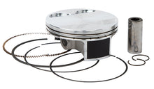 Load image into Gallery viewer, Vertex Piston 06-09 Suzuki LT-R 450 450cc Forged Replica Piston Kit