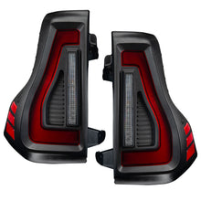 Load image into Gallery viewer, Oracle 10-23 Lexus GX460 and Toyota Prado Flush Lensless LED Tail Lights