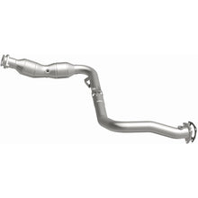 Load image into Gallery viewer, MagnaFlow 14-16 LR4 V6 3 OEM Underbody Direct Fit Converter