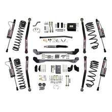 Load image into Gallery viewer, Skyjacker 4In KIT 97-06TJ DR LT RR1