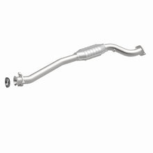 Load image into Gallery viewer, MagnaFlow 07-12 Chevrolet Colorado 3.7L Direct Fit Converter