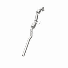 Load image into Gallery viewer, MagnaFlow 09-15 CC L4 2 OEM Underbody Direct Fit Converter