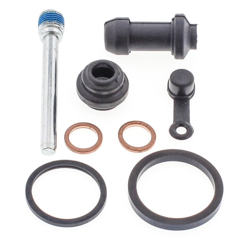 All Balls Racing 2007 Gas-Gas MC125 Caliper Rebuild Kit Rear - GTR Auto