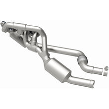 Load image into Gallery viewer, MagnaFlow 15-20 Ford Mustang 5.0L Direct Fit Converter