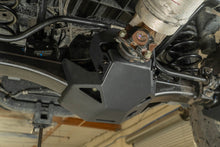 Load image into Gallery viewer, DV8 Offroad 24-26 Toyota Tacoma Rear Differential Skid Plate