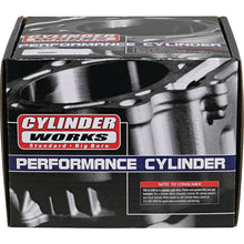 Load image into Gallery viewer, Cylinder Works 19-24 Suzuki RM-Z 250 250cc Standard Bore Cylinder 77mm