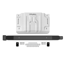 Load image into Gallery viewer, Rival 2024-2026 Ford Ranger Ford Ranger Raptor Aluminum Transfer Case Skid Plate