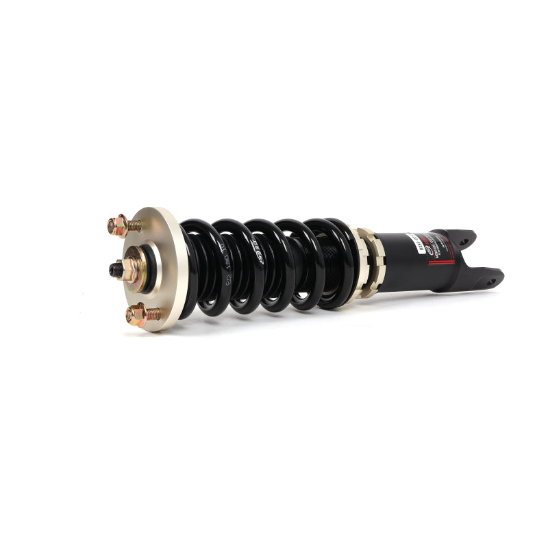 BLOX Racing Competition Series Coilover - EG/DC / EK (FF: 12kg: RR: 10kg) - GTR Auto
