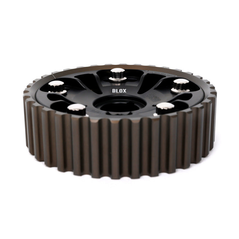 BLOX Racing Adjustable Cam Gears for H23A/B-Series (2.3L DOHC) - GTR Auto
