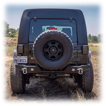 Load image into Gallery viewer, Turn Offroad 2007-2018 Jeep JK 2 Door Safari Style Hardtop Primer (Paintable) HTJKSF-M2P