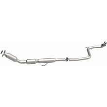 Load image into Gallery viewer, MagnaFlow 08-09 Scion xD 1.8L Direct Fit Converter