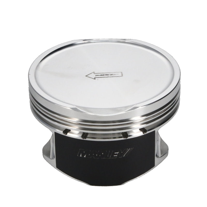 Manley Chrysler 5.7L Hemi 99.5mm Stock Stroke -1.5cc Dome Piston Set - GTR Auto