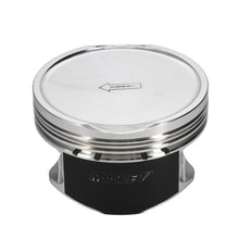 Load image into Gallery viewer, Manley Chrysler 5.7L Hemi 99.5mm Stock Stroke -1.5cc Dome Piston Set - GTR Auto