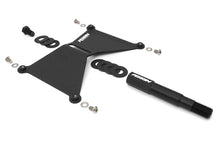 Load image into Gallery viewer, PERRIN 15-17 Subaru WRX/STI (w/o FMIC) / 13-17 Crosstrek / 12-16 Impreza License Plate Reloc. Kit - GTR Auto