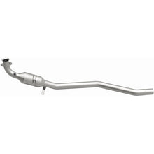 Load image into Gallery viewer, MagnaFlow 07-11 Mercedes-Benz ML350 3.5L Direct Fit Converter