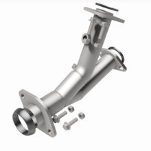 Load image into Gallery viewer, BRE Exhaust 04-09 Highlander RX330 RX350 2.4L 3.3L 3.5L Front Pipe Kit