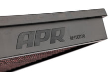 Load image into Gallery viewer, APR 07-15 Audi Q7/03-18 Porsche Cayenne (PL71/PL72) 3.0/3.2L/3.6L/4.2L/4.5T/4.8L Intake Filter - Red RF100030