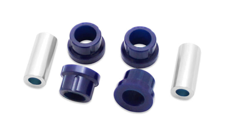 SuperPro Front Lower Control Arm Bushing Kit SPF4448K