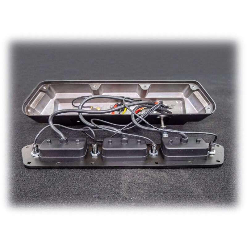 Turn Offroad 2021+ Ford Bronco Chase 3rd Brake Light
