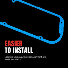 Load image into Gallery viewer, Fel-Pro Jeep Cherokee Engine Valve Cover Gasket Set