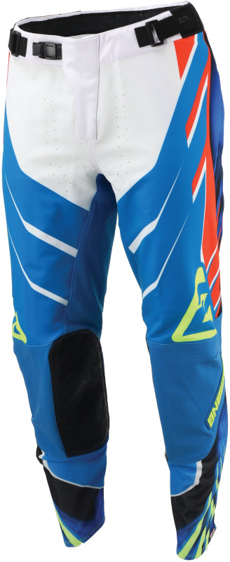 Answer Elite Xotic Pants Red/White/Blue Size - 42