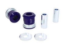 Load image into Gallery viewer, SuperPro Upper Ball Joint Boot Kit
