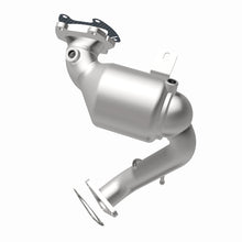 Load image into Gallery viewer, MagnaFlow 14-17 Jeep Cherokee 3.2L Direct Fit Converter