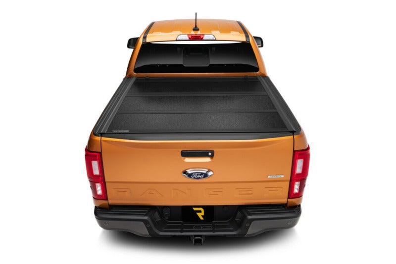 Undercover 2026+ Ford Ranger 5ft Bed Flex Bed Cover FX21035