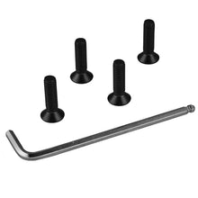Load image into Gallery viewer, DS18 Jeep JLU Tower Speaker Mounting Bracket For Jeep Roll Cages For NXL-X Towers