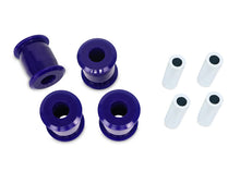 Load image into Gallery viewer, SuperPro 2020-2026 Jeep Gladiator Front Lower Control Arm Bushing Kit