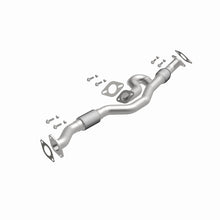 Load image into Gallery viewer, BRE Exhaust 05-10 Sportage Tucson 2.7L Front Pipe Kit