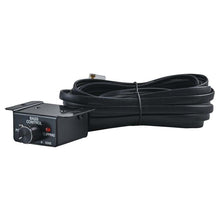 Load image into Gallery viewer, DS18 1-Channel Amp 15000 Burst/0.5ohm 8000/1ohm 4800/2ohm 2500/4ohm Watts RMS w/ Voltmeter Red