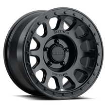 Load image into Gallery viewer, Method MR709 HD Bead Grip 17x 8.5in / ET0 / 5x5 BP / 71.5mm Bore - Black Wheel MR70978550500H