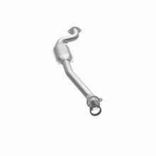 Load image into Gallery viewer, MagnaFlow 07-12 Chevrolet Colorado 3.7L Direct Fit Converter