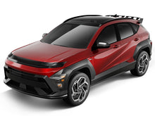 Load image into Gallery viewer, Husky Liners 24-26 Hyundai Kona Aeroskin Hood Protector - Smoke