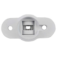 Load image into Gallery viewer, DS18 Swivel Flat Mounting Bracket For NXL-X and CF-X Towers For Malibu Boats White