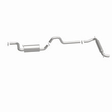 Load image into Gallery viewer, MagnaFlow BRE Exhaust Kit 05-07 Grand Caravan Town &amp; Country