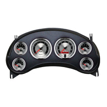 Load image into Gallery viewer, Autometer American Muscle Direct Fit Dash Kit 98-04 Chevy S10 Truck (2 x 3-3/8in. / 4 x 2-1/16in.) 2934-01